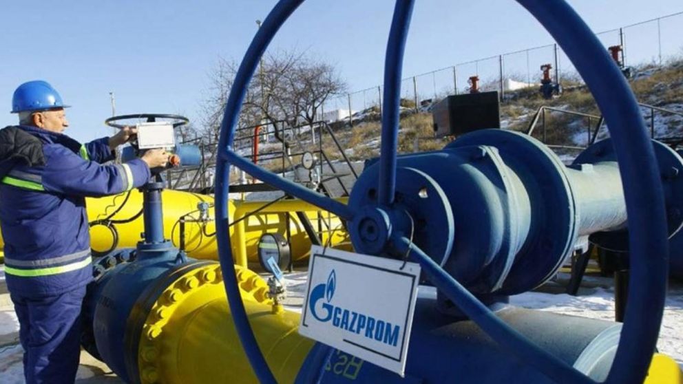 Dado que la empresa rusa Gazprom es uno de los mayores proveedores de gas en el mercado europeo, sus acciones influyen en el precio del fluido