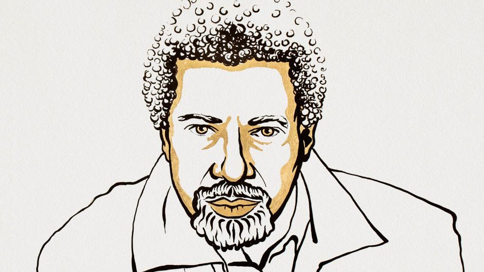 Quién es Abdulrazak Gurnah, premio Nobel de Literatura 2021
