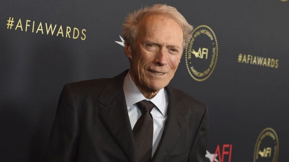 Clint Eastwood denunció por difamación