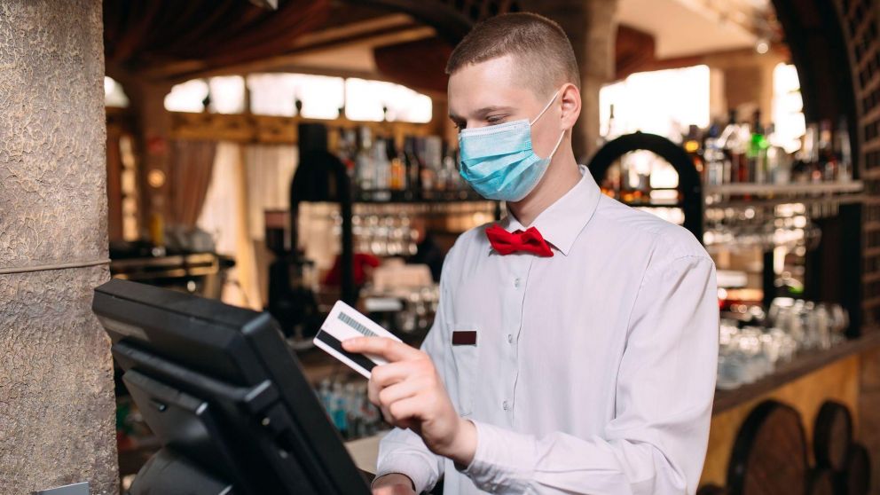 Los sectores del ocio y la hostelería fueron los mayores creadores de empleo, con 466.000 nuevos puestos