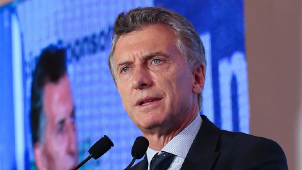Macri está de viaje en Estados Unidos desde antes de que se lo cite a declarar