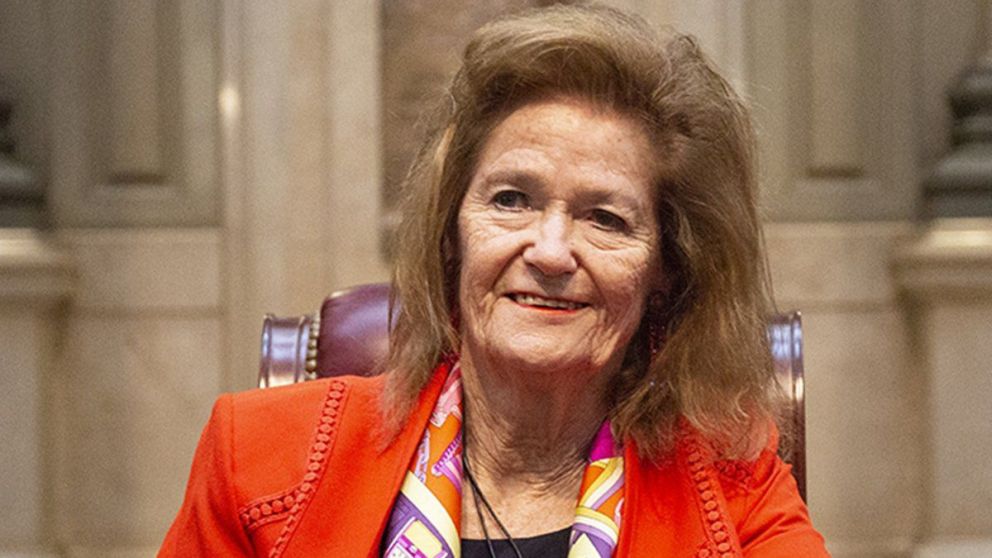 La renuncia de Highton a la Corte disparó reuniones en el Congreso en busca de su reemplazo