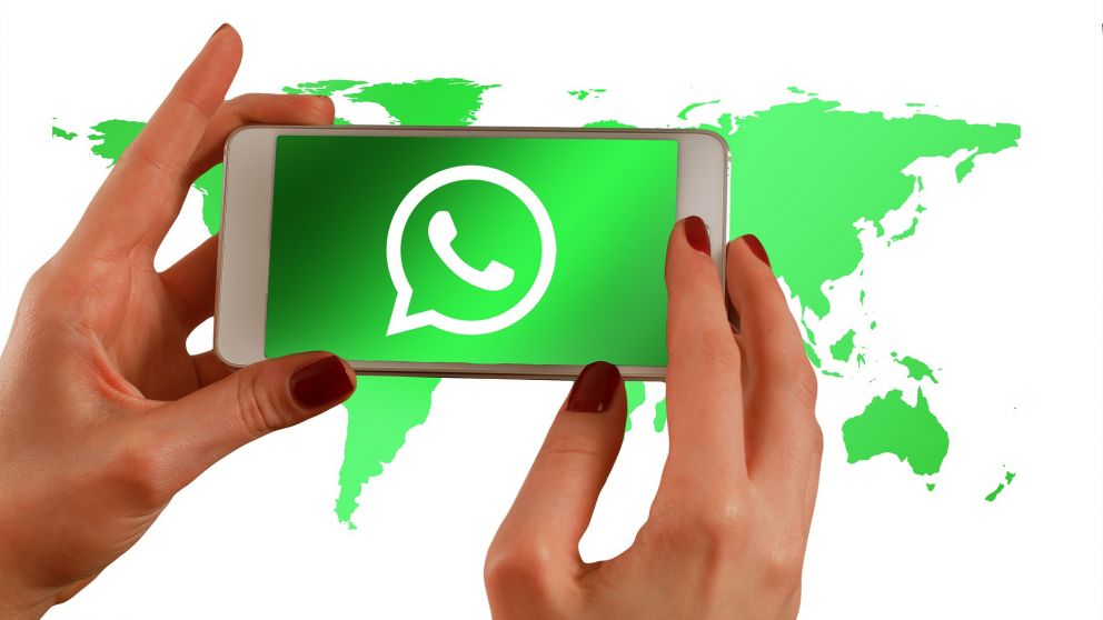 WhatsApp tiene más de 2.000 millones de usuarios a nivel mundial