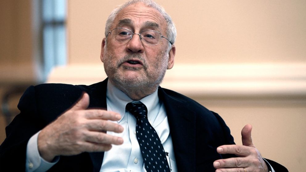 Premio Nobel de Econom�a habl� del FMI