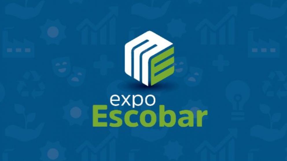Más de 500 empresas van a participar de la Expo Escobar