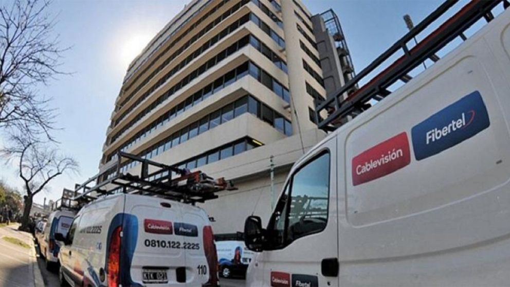 Cablevisión y Fibertel serán Flow y Personal