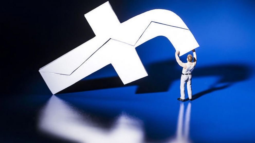 Es una de las caidas más prolongadas que han registrado las plataformas