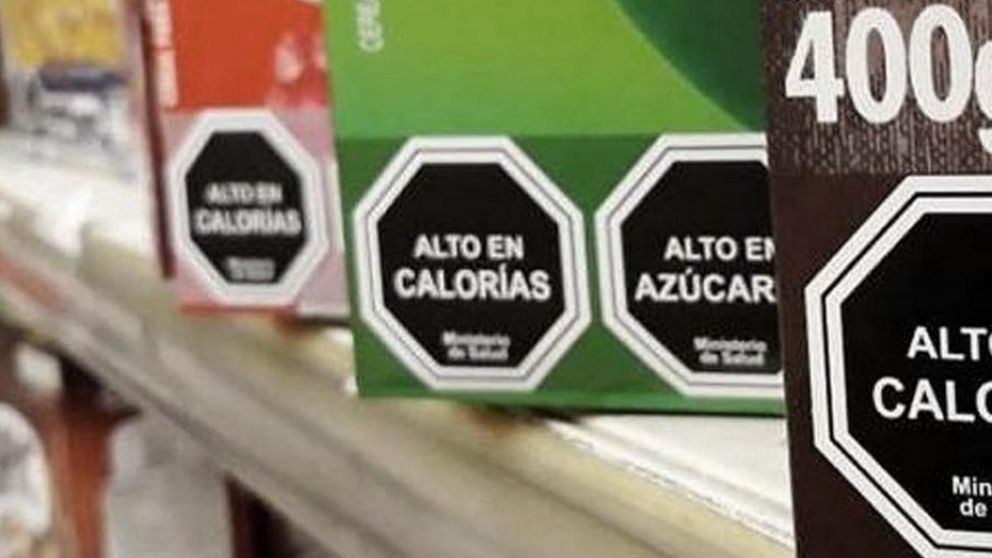 ¿Qué propone la Ley de Etiquetado Frontal?