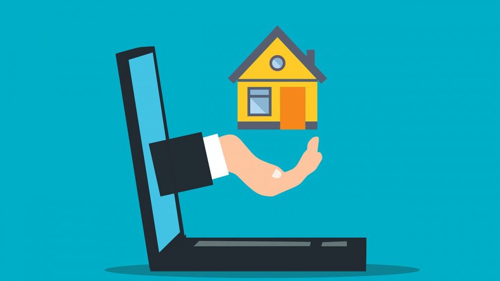 Prop Tech: nuevas formas de alquilar y vender casas