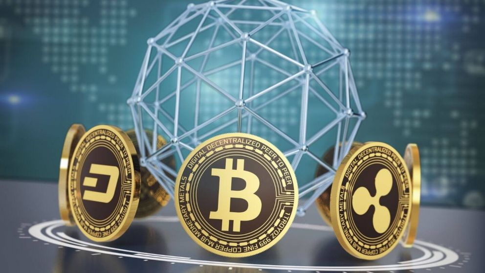 Bitcoin inicia semana con miras en los 50 mil