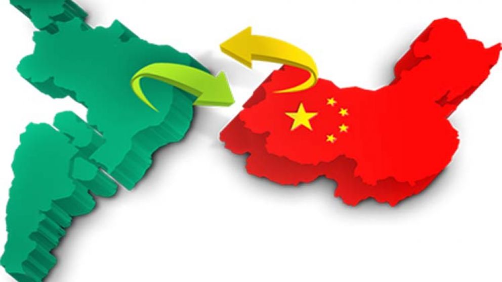 "Ahora, más que nunca, es necesario un TLC entre el Mercosur y China"