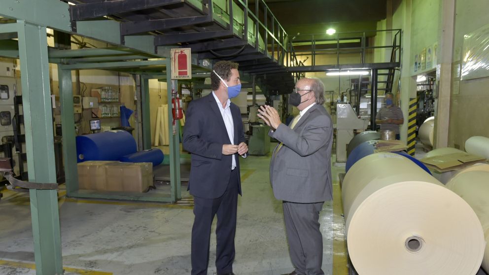 FAIP generará USD 100 millones por aumento de exportaciones a toda la región