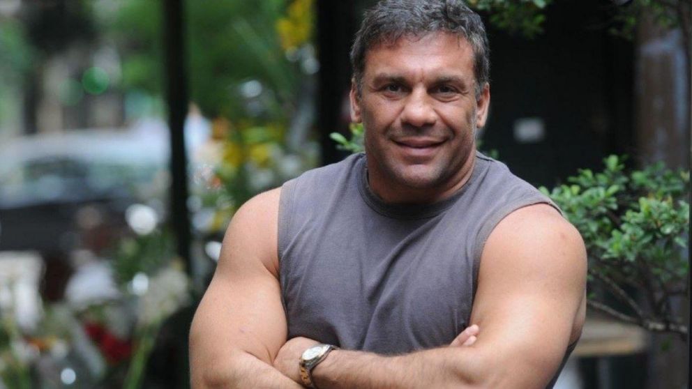 Falleció a los 49 años