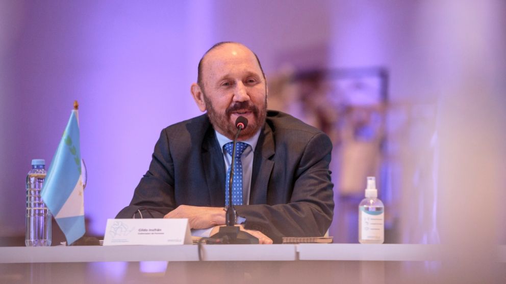 El gobierno de Formosa anunció un nuevo aumento salarial: alcanza el 52% para 2021