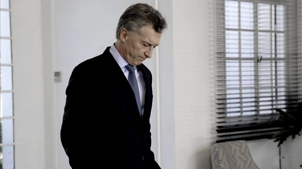 Macri fue citado para el 7 de octubre, pero se espera que pida aplazar la audiencia