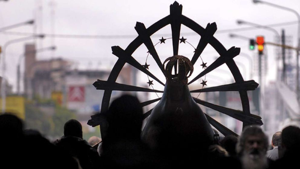 Peregrinación a Lujan 2021: cuándo es y cuáles son los protocolos para la caminata presencial