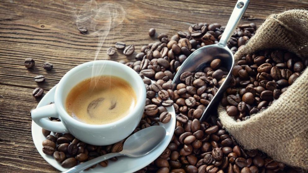 Día Internacional del Café