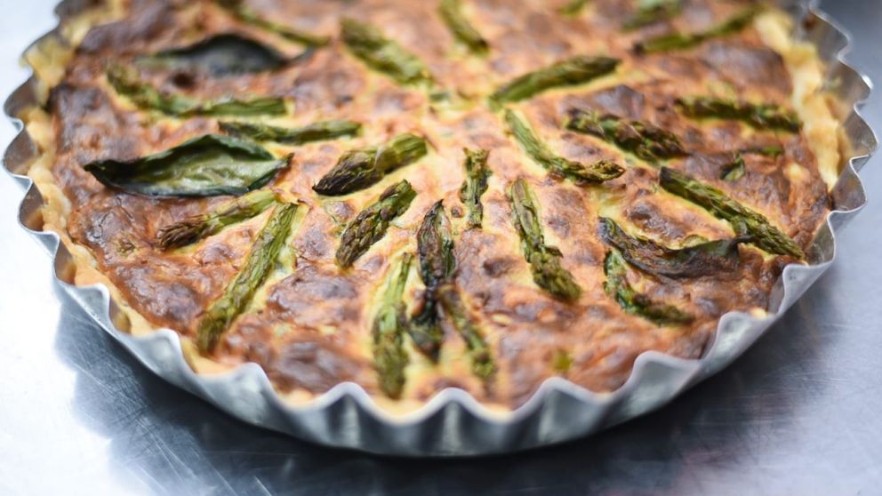 Recetas fáciles con queso crema