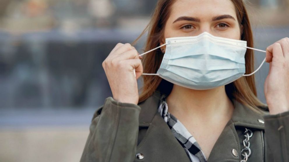 El barbijo seguir� siendo obligatorio en espacios p�blicos cerrados