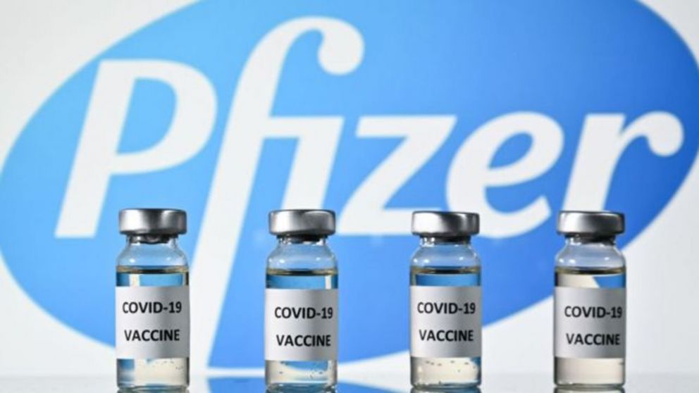 Pfizer y Moderna podr�n ser combinadas con Sputnik V