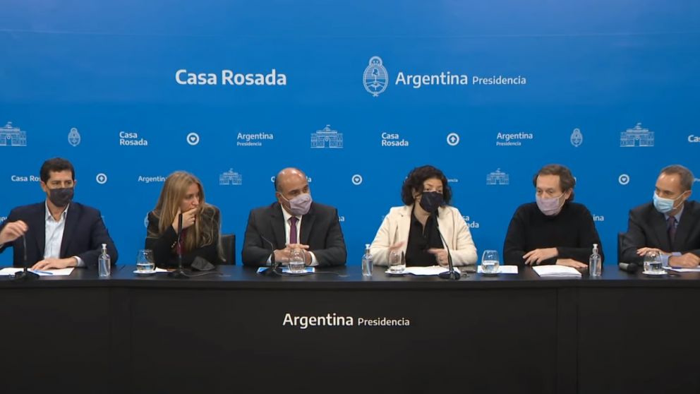 Desde hoy podrán ingresar turistas de países limítrofes