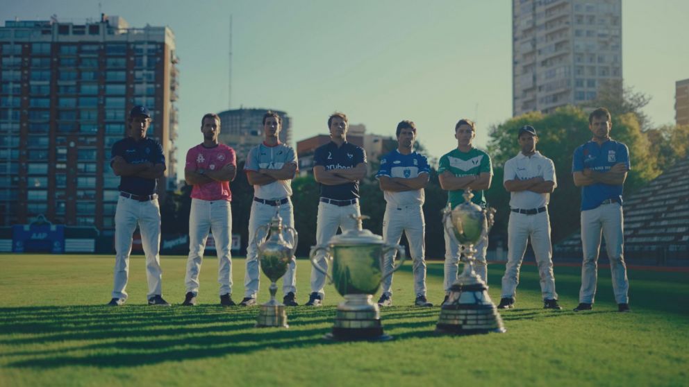 Polo: comienza la Triple Corona con el desafío de atraer más público y el atractivo de los mejores jugadores del mundo