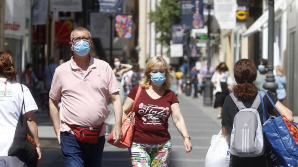 Mejora la situación sanitaria