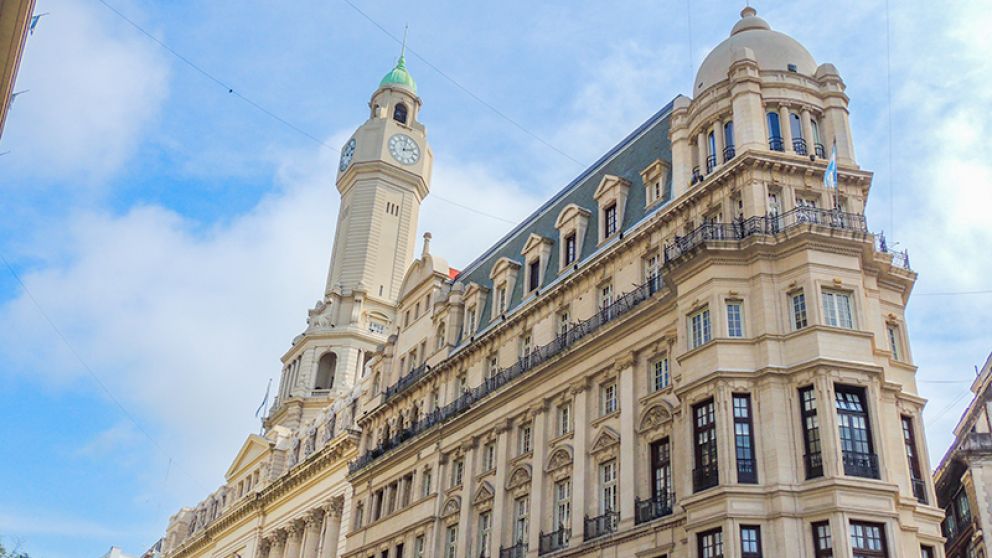 ¿Más autonomía para la Ciudad o protección para Macri en la causa Correo?