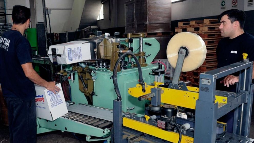 Las f�bricas pymes quieren tener pol�ticas de largo plazo para el sector