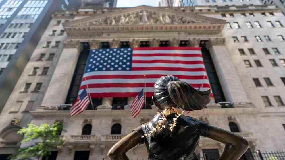 La econom�a de EEUU creci� un 6,7% en el segundo trimestre