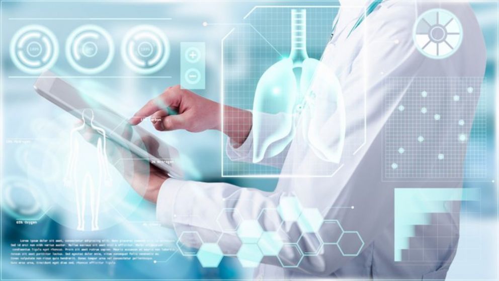 Nueva tecnología para tratar el coronavirus