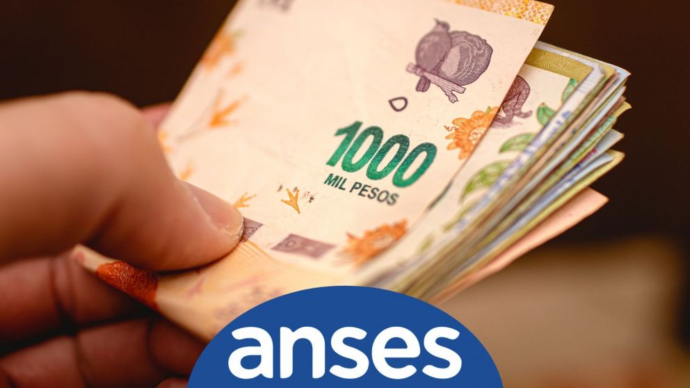 Fechas de cobro Anses