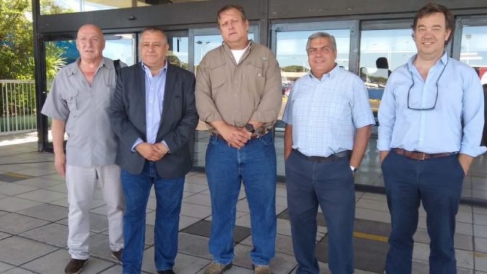 Reclamos puntuales para un malestar inocultable de los sindicatos aeronáuticos