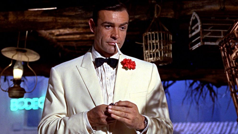 Sean Connery, el Bond eterno
