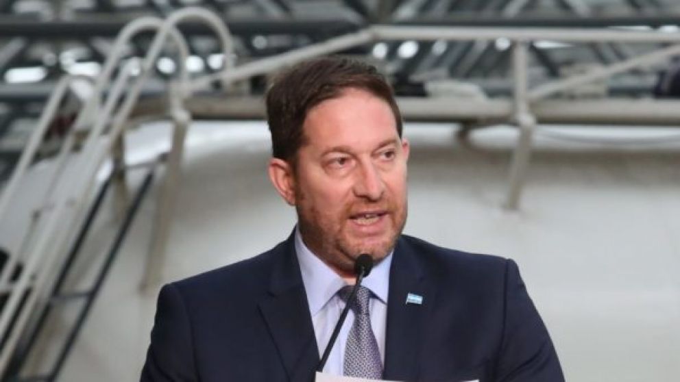 Szczech manifestó preocupación por la "ejecución presupuestaria"