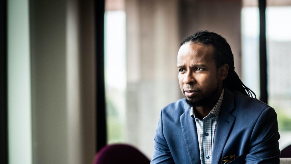 Kendi es un reconocido autor antirracista