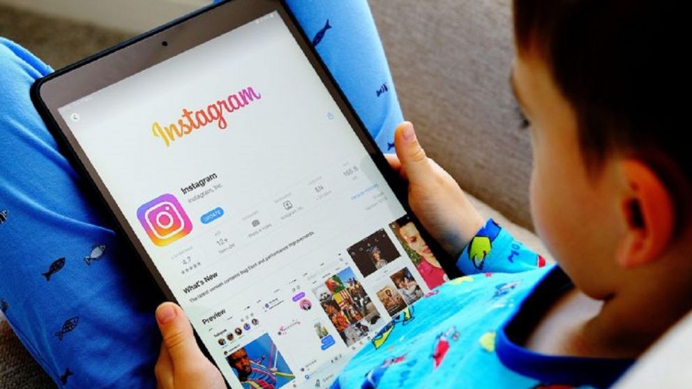 Facebook posterga el lanzamiento de Instagram Kids