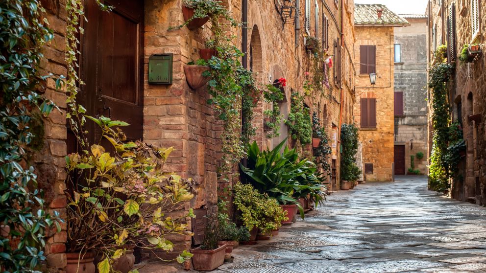 Mussomeli, un pueblo de Italia que vende casas a un Euro
