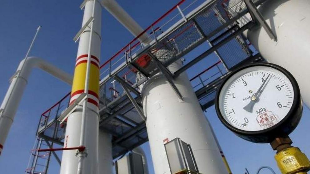 El encarecimiento de los precios del gas esta forzando a frenar la producción en distintas industrias europeas
