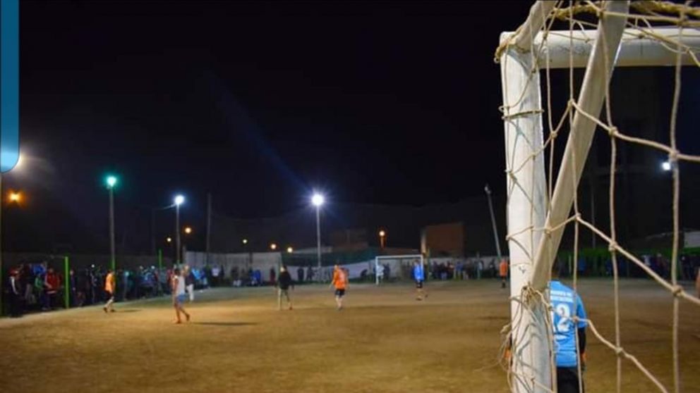 Cuándo vuelve el público a la cancha