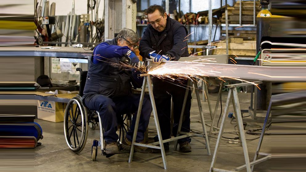 El empleo formal y el desaf�o de la inclusi�n