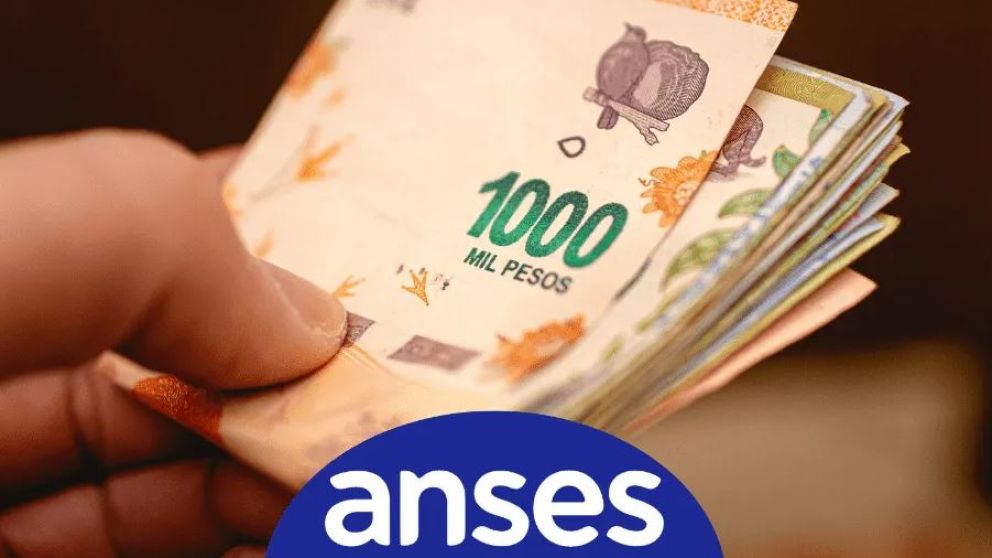 Calendario de pagos Anses