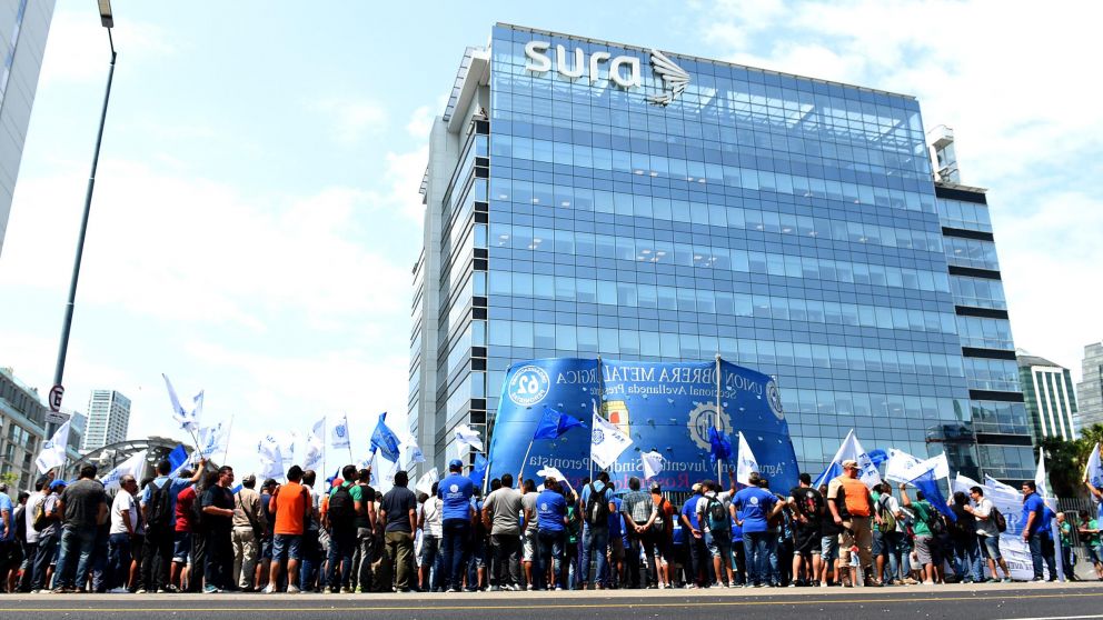 El convenio salarial metalúrgico, una revisión todavía pendiente