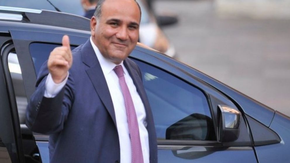 Agenda hiperactiva y anuncios, en la primera semana del nuevo gabinete�