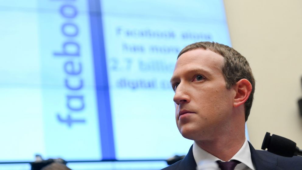 Los documentos internos mostraron que Facebook decidi� ignorar muchos problemas de la red social