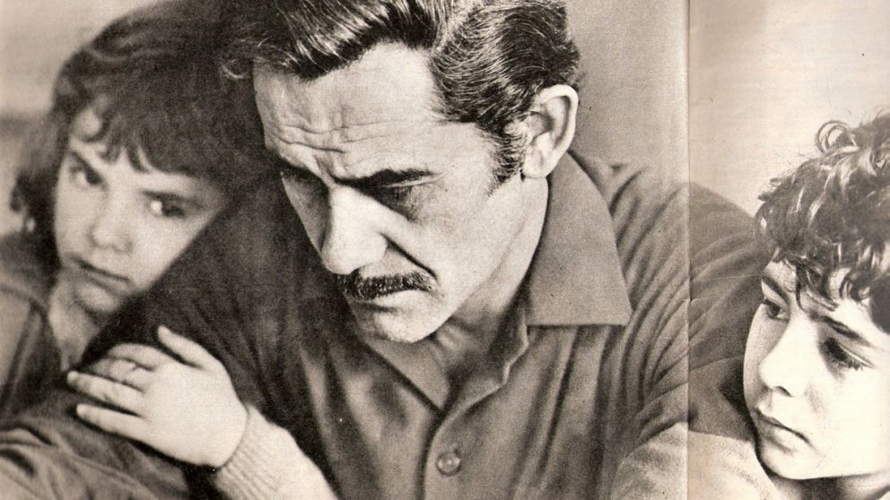 El metal�rgico fue asesinado cuando se retiraba de su domicilio en Flores