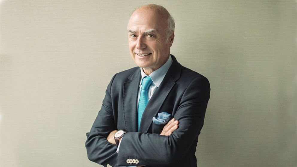 El empresario Ignacio Noel dice que "vivimos en una sociedad muy corporativa donde empresarios, curas y sindicalistas se cubren entre ellos"