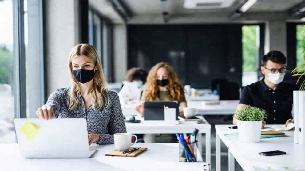 La idea es impulsar mejorar el equilibrio entre la vida laboral y personal.de los trabajadores