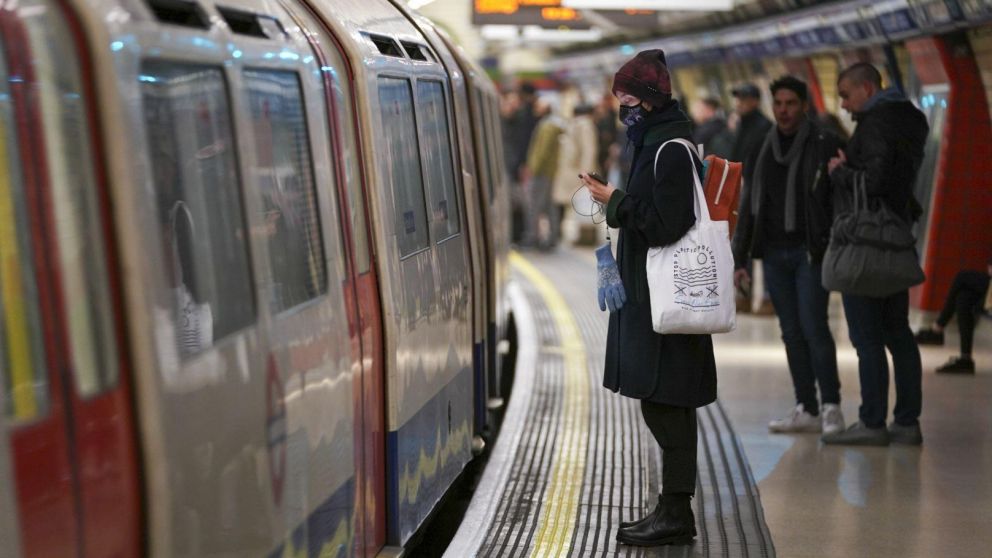 Los contagios por la cepa delta redujeron el ritmo de contrataciones