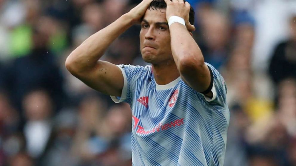 Cristiano Ronaldo fue víctima de una estafa por más de tres años